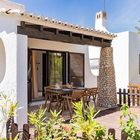 Casa Goa-Quinta Do Paraiso, Carvoeiro Beach Eksteriør bilde