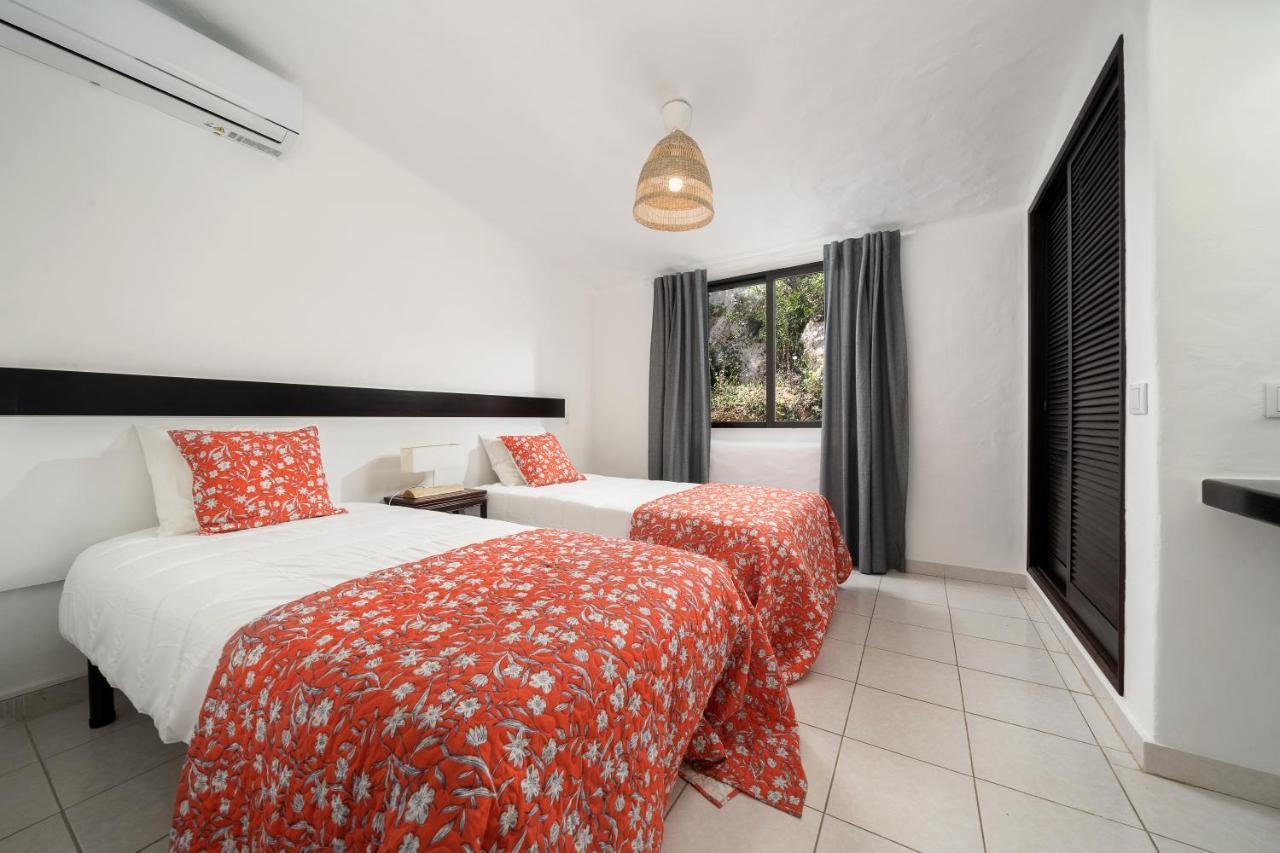 Casa Goa-Quinta Do Paraiso, Carvoeiro Beach Eksteriør bilde
