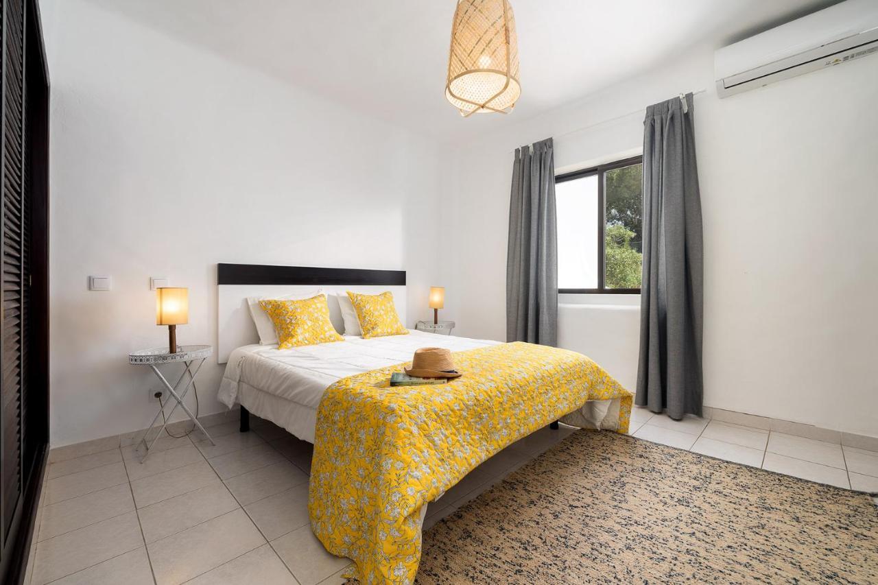 Casa Goa-Quinta Do Paraiso, Carvoeiro Beach Eksteriør bilde