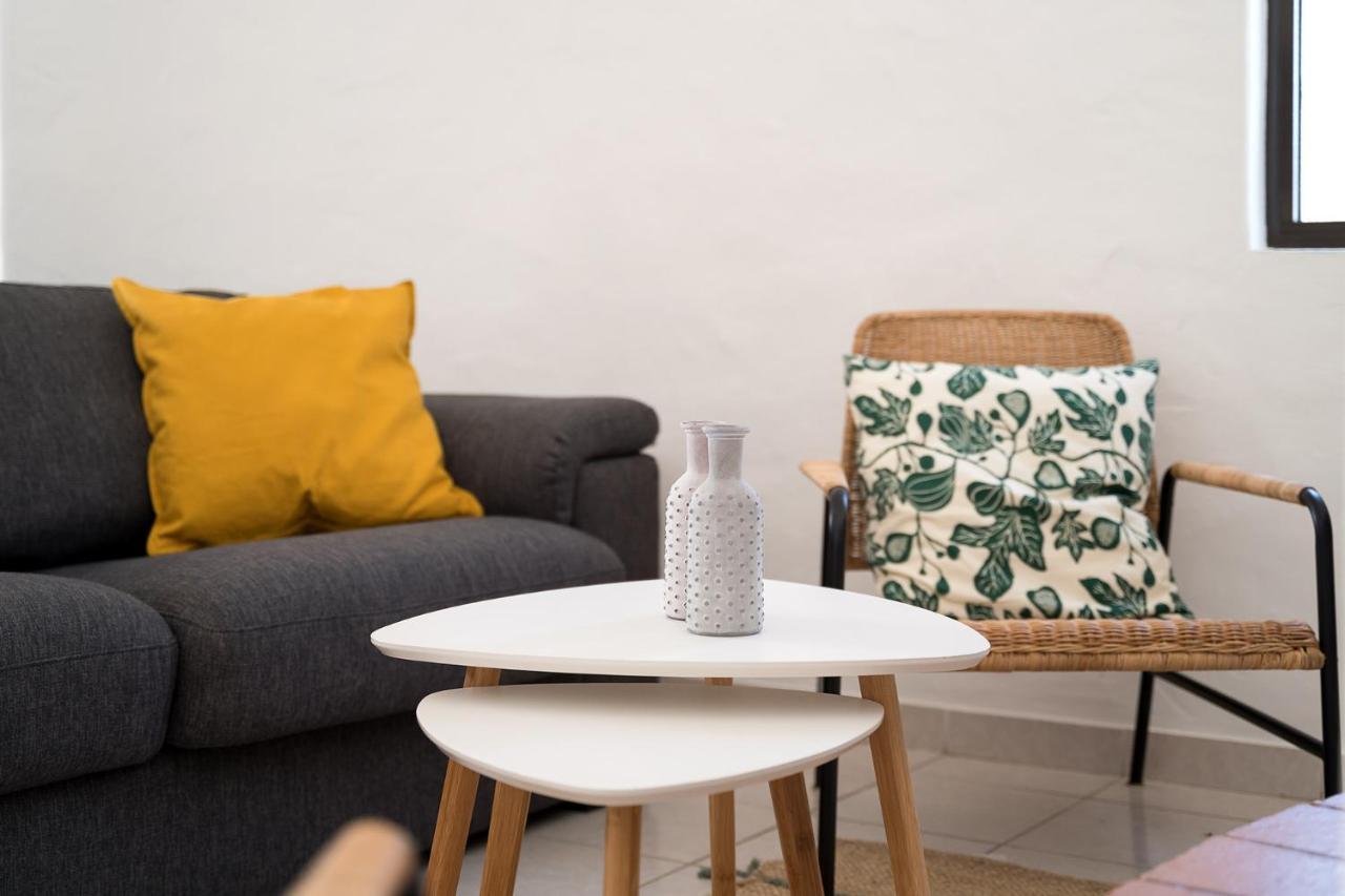 Casa Goa-Quinta Do Paraiso, Carvoeiro Beach Eksteriør bilde