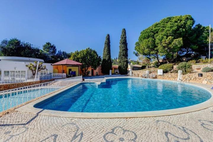 Casa Goa-Quinta Do Paraiso, Carvoeiro Beach Eksteriør bilde
