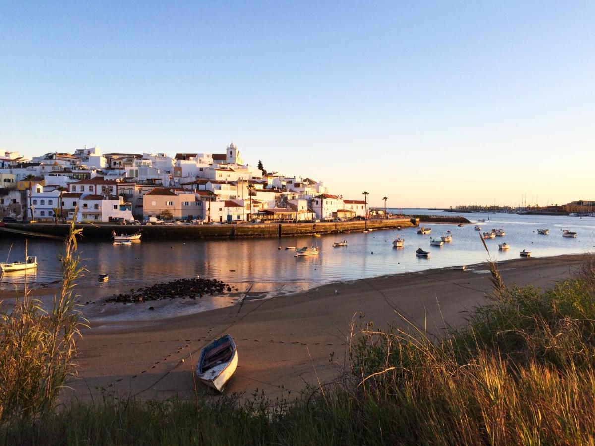 Casa Goa-Quinta Do Paraiso, Carvoeiro Beach Eksteriør bilde